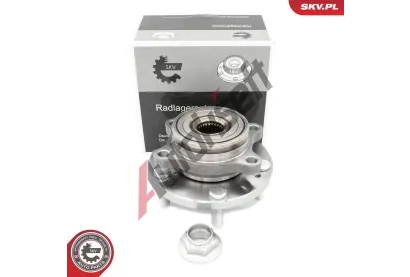 ESEN SKV Sada loiska kola ESN 29SKV565, 29SKV565