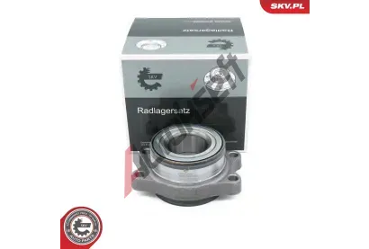 ESEN SKV Sada lo�iska kola ESN 29SKV567, 29SKV567