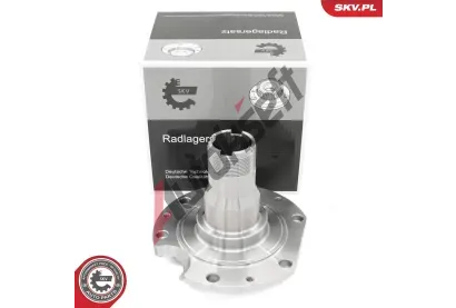 ESEN SKV Sada lo�iska kola ESN 29SKV569, 29SKV569