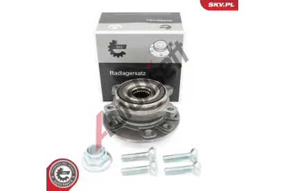 ESEN SKV Sada lo�iska kola ESN 29SKV570, 29SKV570