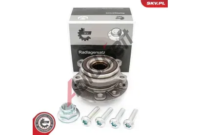 ESEN SKV Sada lo�iska kola ESN 29SKV571, 29SKV571