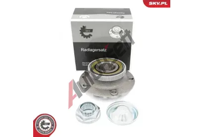 ESEN SKV Sada loiska kola ESN 29SKV574, 29SKV574