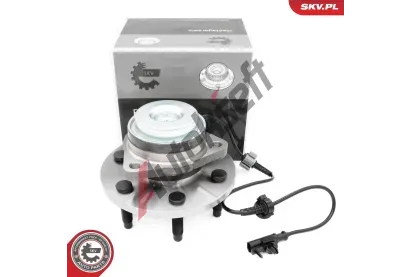 ESEN SKV Sada lo�iska kola ESN 29SKV575, 29SKV575