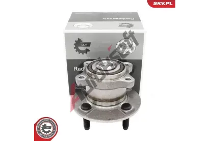 ESEN SKV Sada ložiska kola ESN 29SKV576, 29SKV576 ESEN SKV Sada ložiska kola ESN 29SKV576, 29SKV576