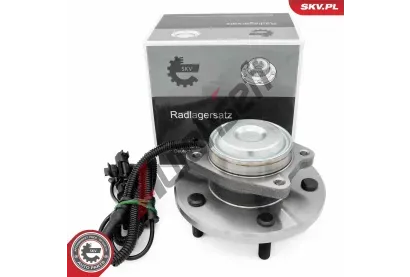 ESEN SKV Sada lo�iska kola ESN 29SKV579, 29SKV579