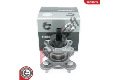 ESEN SKV Sada lo�iska kola ESN 29SKV582, 29SKV582