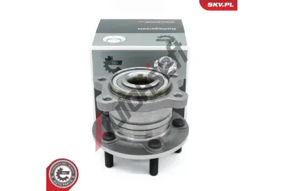 ESEN SKV Sada ložiska kola ESN 29SKV591, 29SKV591 ESEN SKV Sada ložiska kola ESN 29SKV591, 29SKV591