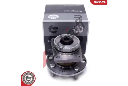 ESEN SKV Sada loiska kola ESN 29SKV592, 29SKV592