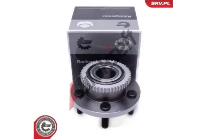 ESEN SKV Sada loiska kola ESN 29SKV593, 29SKV593