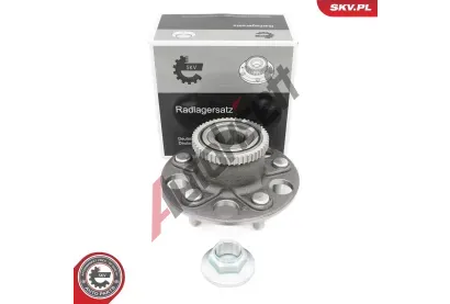 ESEN SKV Sada lo�iska kola ESN 29SKV595, 29SKV595