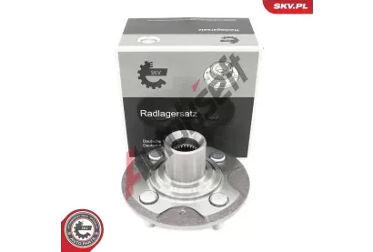 ESEN SKV Sada loiska kola ESN 29SKV596, 29SKV596