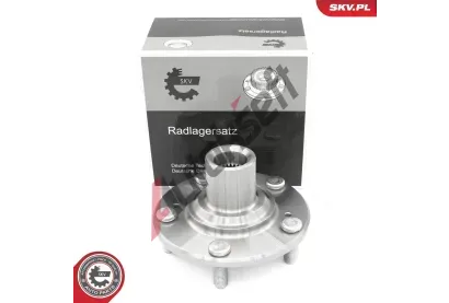 ESEN SKV Sada loiska kola ESN 29SKV597, 29SKV597