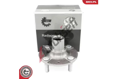 ESEN SKV Sada loiska kola ESN 29SKV599, 29SKV599