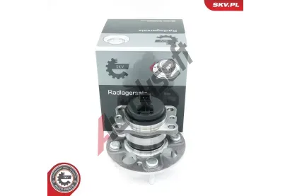 ESEN SKV Sada loiska kola ESN 29SKV600, 29SKV600