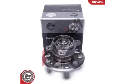 ESEN SKV Sada lo�iska kola ESN 29SKV601, 29SKV601