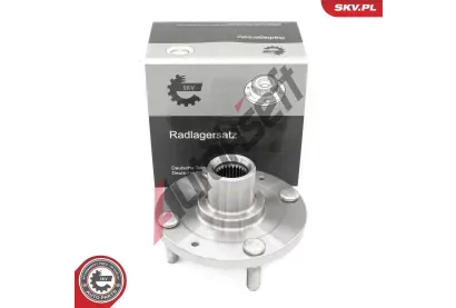 ESEN SKV Nboj kola ESN 29SKV602, 29SKV602