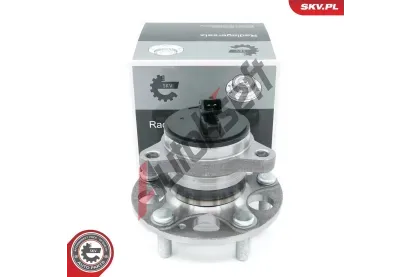 ESEN SKV Sada loiska kola ESN 29SKV603, 29SKV603