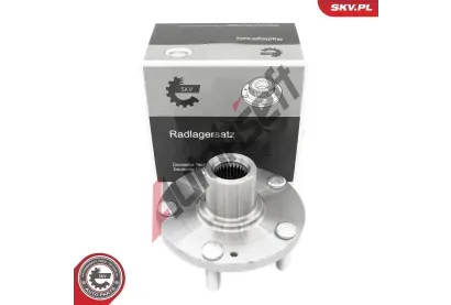 ESEN SKV N�boj kola ESN 29SKV604, 29SKV604