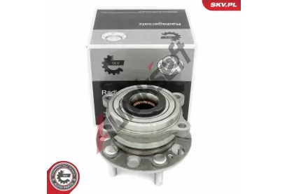 ESEN SKV Sada loiska kola ESN 29SKV606, 29SKV606