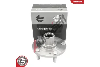 ESEN SKV N�boj kola ESN 29SKV607, 29SKV607