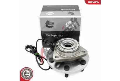 ESEN SKV Sada lo�iska kola ESN 29SKV608, 29SKV608