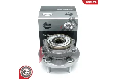 ESEN SKV Sada loiska kola ESN 29SKV611, 29SKV611