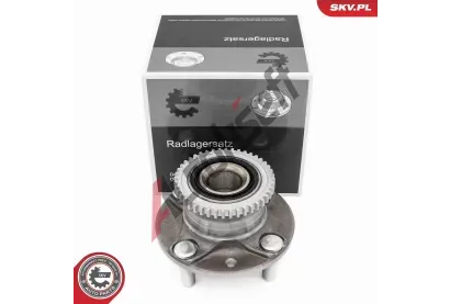 ESEN SKV Sada ložiska kola ESN 29SKV614, 29SKV614 ESEN SKV Sada ložiska kola ESN 29SKV614, 29SKV614