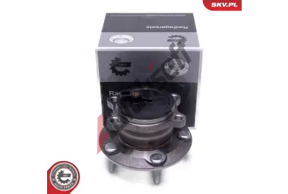 ESEN SKV Sada loiska kola ESN 29SKV615, 29SKV615