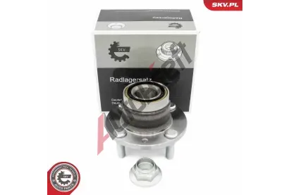 ESEN SKV Sada loiska kola ESN 29SKV617, 29SKV617