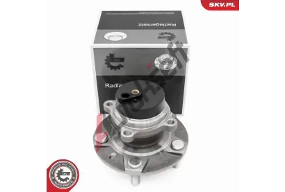 ESEN SKV Sada lo�iska kola ESN 29SKV620, 29SKV620