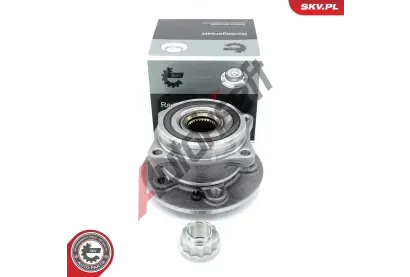 ESEN SKV Sada loiska kola ESN 29SKV622, 29SKV622