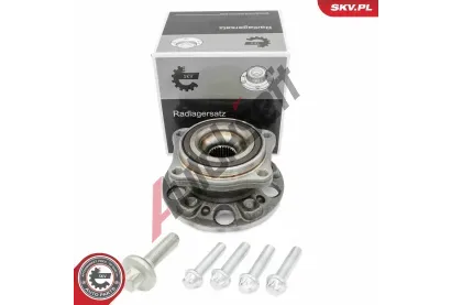 ESEN SKV Sada loiska kola ESN 29SKV623, 29SKV623