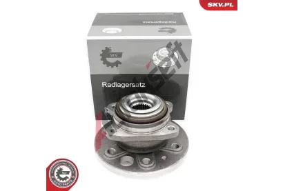 ESEN SKV Sada loiska kola ESN 29SKV624, 29SKV624