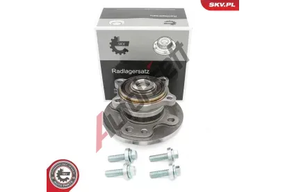 ESEN SKV Sada lo�iska kola ESN 29SKV625, 29SKV625