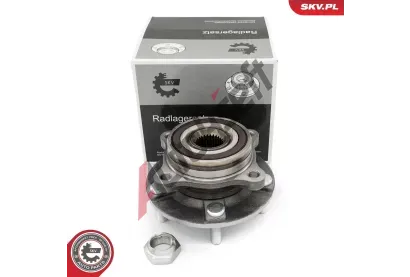 ESEN SKV Sada loiska kola ESN 29SKV627, 29SKV627