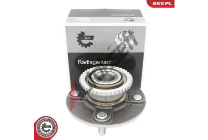 ESEN SKV Sada ložiska kola ESN 29SKV628, 29SKV628 ESEN SKV Sada ložiska kola ESN 29SKV628, 29SKV628