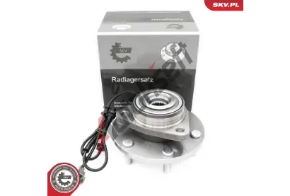 ESEN SKV Sada lo�iska kola ESN 29SKV629, 29SKV629