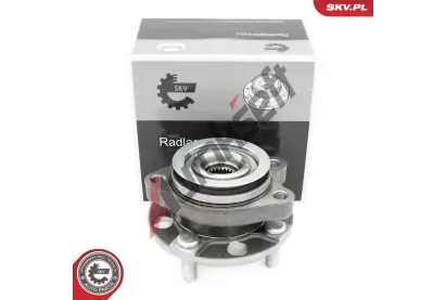 ESEN SKV Sada lo�iska kola ESN 29SKV630, 29SKV630