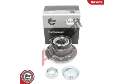 ESEN SKV Sada lo�iska kola ESN 29SKV635, 29SKV635