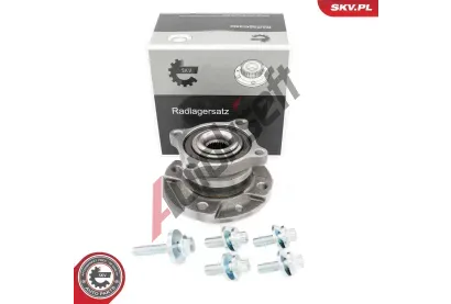 ESEN SKV Sada lo�iska kola ESN 29SKV636, 29SKV636