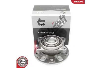 ESEN SKV Sada lo�iska kola ESN 29SKV641, 29SKV641