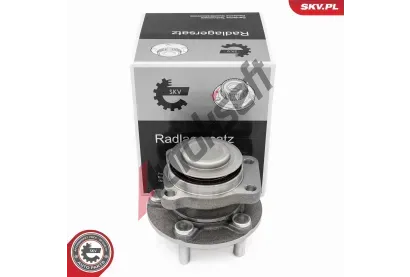 ESEN SKV Sada lo�iska kola ESN 29SKV642, 29SKV642