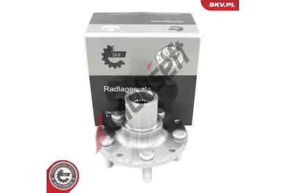 ESEN SKV N�boj kola ESN 29SKV643, 29SKV643