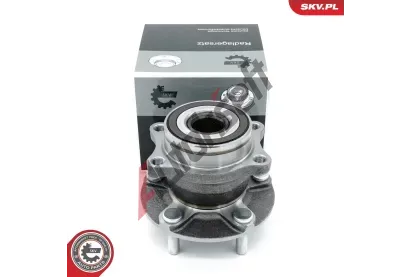 ESEN SKV Sada lo�iska kola ESN 29SKV644, 29SKV644