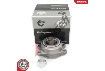 ESEN SKV Sada lo�iska kola ESN 29SKV645, 29SKV645