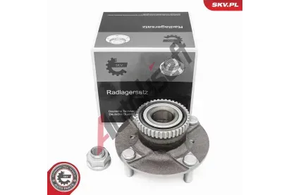 ESEN SKV Sada lo�iska kola ESN 29SKV646, 29SKV646