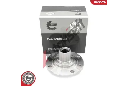 ESEN SKV Nboj kola ESN 29SKV653, 29SKV653