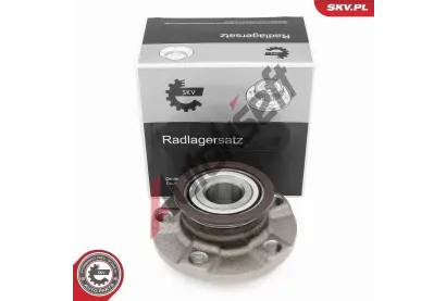 ESEN SKV Sada ložiska kola ESN 29SKV654, 29SKV654 ESEN SKV Sada ložiska kola ESN 29SKV654, 29SKV654