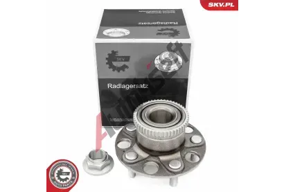 ESEN SKV Sada lo�iska kola ESN 29SKV655, 29SKV655