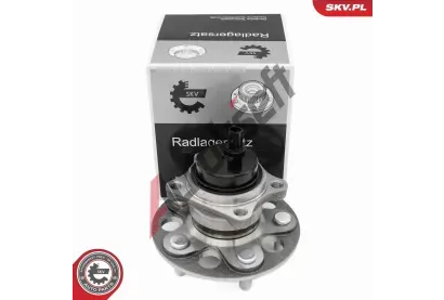 ESEN SKV Sada ložiska kola ESN 29SKV656, 29SKV656 ESEN SKV Sada ložiska kola ESN 29SKV656, 29SKV656